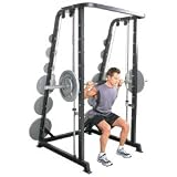 Pro Smith Machine (EA)