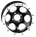 C-SER TYPE 7 SLB14X7 5+2 4/110 - I.T.P. Wheels -