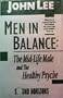 Men in Balance: The Mid-Life Male and the Healthy Psyche