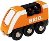 Review K'Nex 33246000 / Brio Light& Sound Flashing Engine