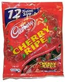 Cadbury Cherrry Ripe Multipack