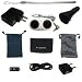 Ematic 10 in 1 Universal Accessory Kit for any iPod or MP3 Player