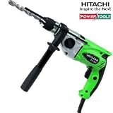 Eigenschaften Hitachi  / Hitachi DV 18V(S) Elektronik Schlagbohrschrauber