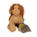 Webkinz Lil&rsquo; Striped Alley Cat with Trading Cards