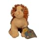Webkinz Lil' Striped Alley Cat with Trading Cards