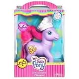 MY LITTLE PONY Best Friends Chocolate Chipper Pony