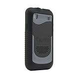 Trident Cyclops Case for Samsung Vibrant - Black in OEM packaging