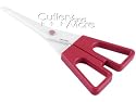 Kyocera Ceramic Industrial Scissors, 3 in.