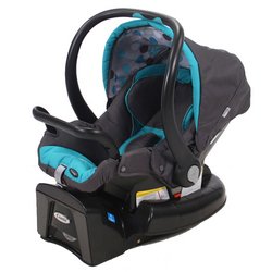 Combi Shuttle Car Seat - Malibu