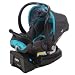 Combi Shuttle Car Seat - Malibu