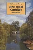 Drives around Cambridge