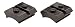 Thompson Center Maxima Base-2Pc Tc17&22 Sa