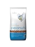 Chapelwood Premium  Peanuts 2kg