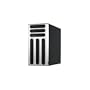 ASUS TS300-E5/PA4 Barebone System - Intel 3210 - Socket 775 - Core 2 Duo (Dual-core), Xeon (Dual-core), Core 2 Extreme (Dual-core), Core 2 Quad (Quad-core), Pentium Dual-Core), Xeon (Quad-core) - 1333MHz, 1066MHz, 800MHz Bus Speed - 8GB Memory Suppor