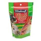Vitakraft Rabbit Slims with Carrot