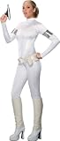 Adult Sexy Padme Amidala Costume (Size:Md 14-16)
