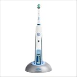 Braun D25526 Oral-B Triumph Professional Care 9400 Power Toothbrush