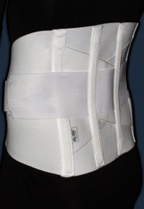 CrissCross Sacro-Lumbar Support -M