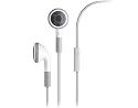 Original Apple iPhone 3G / 3Gs 2G iPod Headset + Mikrofon im Kabel integriert MA 814 MA814