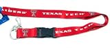 NCAA Texas Tech Red Raiders Lanyard