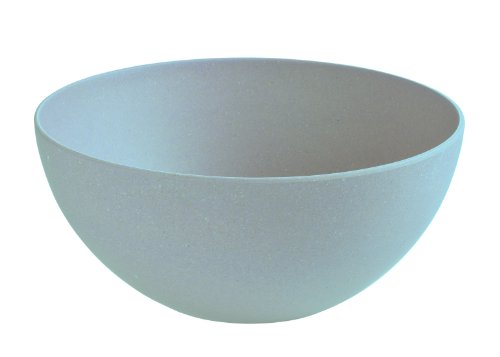 Lurch 19044 Big Green Foot Schale &Oslash; 25 cm, himmelblau Preisvergleich