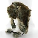 Fiori Fur Hat Ladies