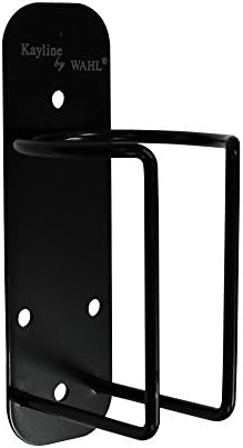 KAYLINE Universal Fit For Clippers &amp; Trimmers CL-3454BLK