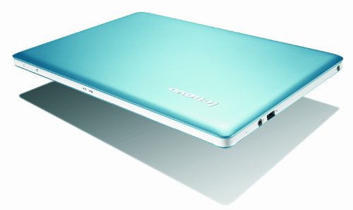 Lenovo Ideapad U310 13.3 inch Ultrabook - Aqua (Intel Core i3 2367M 1.4Ghz, 4Gb RAM, 500Gb HDD + 32Gb SSD, LAN, WLAN, BT, Webcam, Integrated Graphics, Windows 7 Home Premium 64-bit) images7