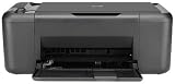 HP - Deskjet F2480 - Imprimante multifonctions tout-en-un - 20ppm - USB