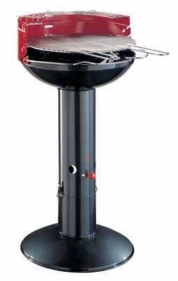 Barbecook - 2234343000 - Barbecue CAST CERAM QuickStart et QuickStop