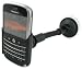 Made To Measure Suction Mount Holder & Car Charger Kit For BlackBerry 9000 Bold