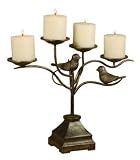 Kanoni Candleholder