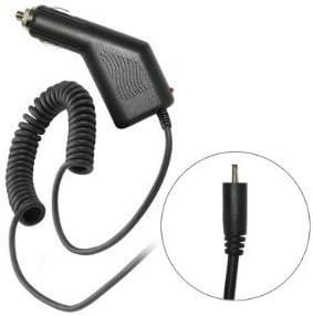 Rapid Car Charger (CLA) for Nokia Nuron 5230