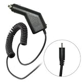 Rapid Car Charger (CLA) for Nokia Nuron 5230