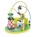 Jay Jay The Jet Plane Tarrytown Bead Maze