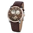 Kenneth Cole New York Men's Gold-Tone Automatic Watch#KC1464