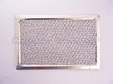 Whirlpool WHIRLPOOL 4358853 MICROWAVE GREASE FILTER