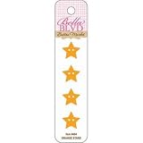 Bella Blvd Birthday Boy Star Button