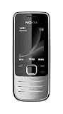 Nokia 2730 T-Mobile Pre Pay Mobile Phone - Silver
