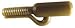 Korda Lead Clips brown