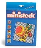 Eigenschaften small foot design 2911 / Ministeck Sweet Wildies
