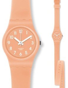 Swatch Women's The Lady Collection Watch LO103C