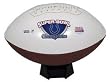 Indianapolis Colts Super Bowl 41 Champ Full Size Domestic Print Football - Football Sports Merchandise