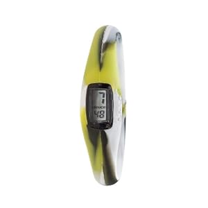 Deuce G2 Sports Watch (Camo Green, X-Large) (Misc.)