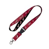 Phoenix Coyotes Official Logo Lanyard Keychain