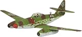 Corgi 1:72 Scale Messerschmitt ME262-1a RED 13, Oberstletnant Heinz Bar, Kommandeur III,/EJG 2, Lechfeld, March 1945