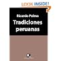 Tradiciones peruanas (Spanish Edition)