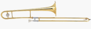 Bach TB301 Tenor Trombone