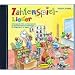 Zahlenspiel-Lieder (CD): Schwungvolle Z�hl und Rechenlieder zur mathematischen Fr�hf�rderung f�r Kinder von 4 - 8 Jahren