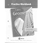 Glencoe Geometry, Practice Workbook